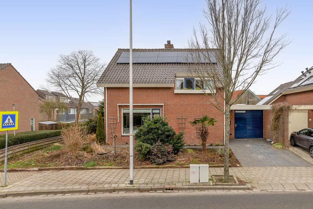 Foto 37 van Wethouder Kreftlaan 4