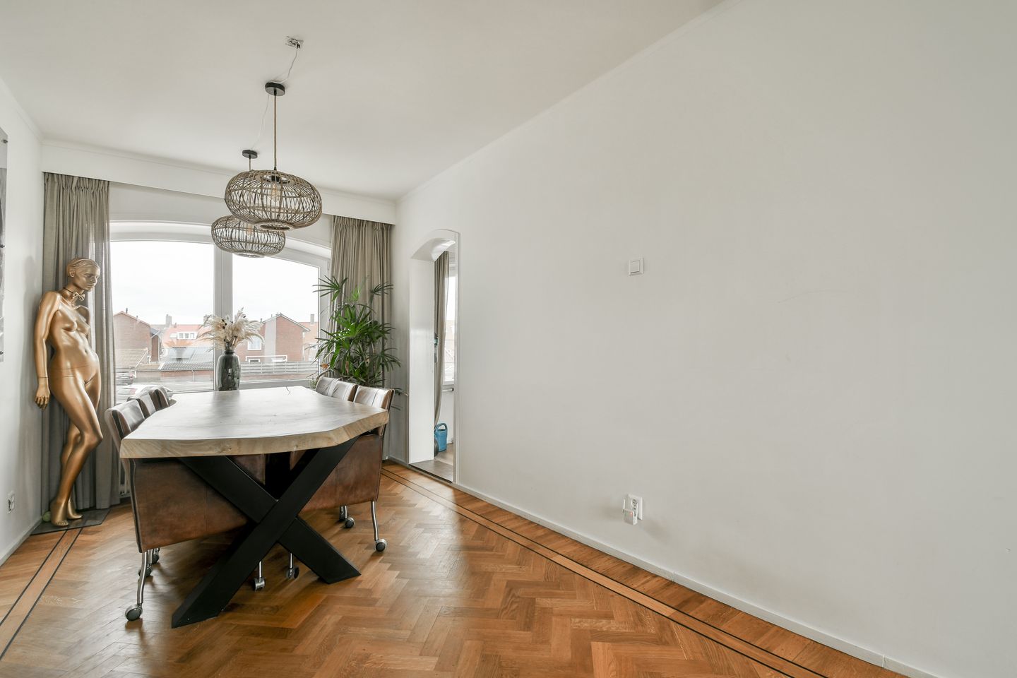 Foto 19 van de Favaugeplein 47