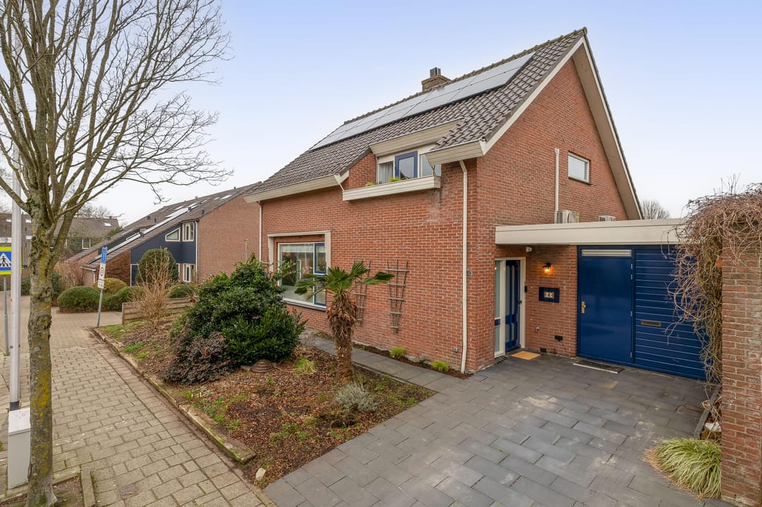 Foto 38 van Wethouder Kreftlaan 4