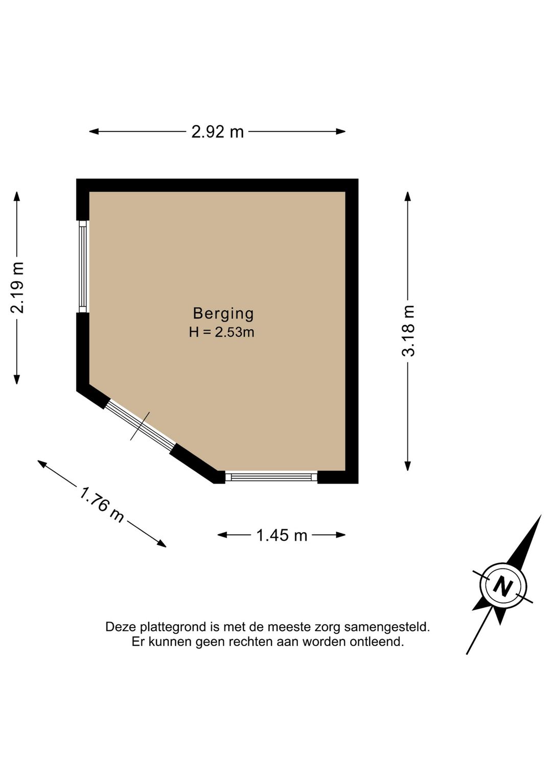 Foto 43 van Wethouder Kreftlaan 4