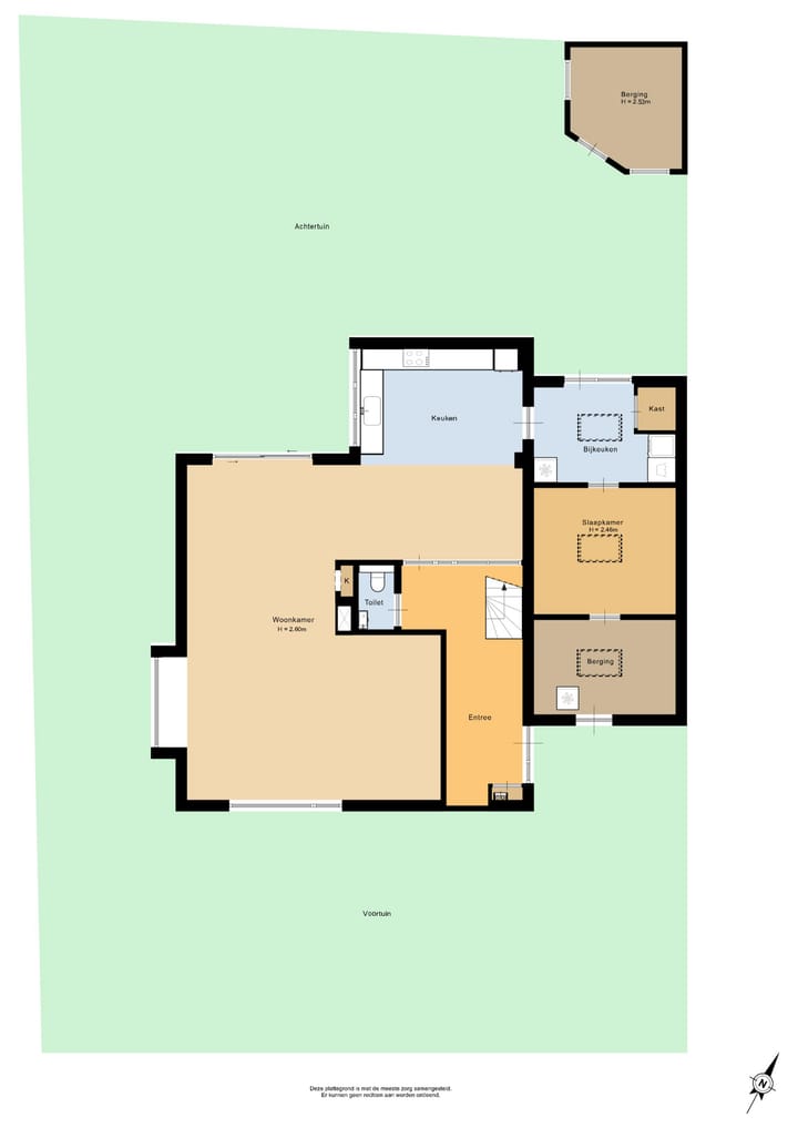 Foto 45 van Wethouder Kreftlaan 4