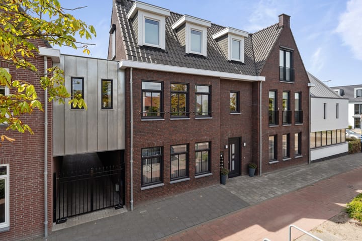 Foto 4 van Bisschopsmolenstraat 136-A