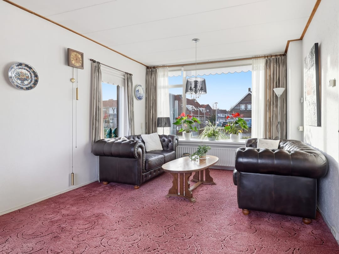 Foto 2 van De Genestetplein 9