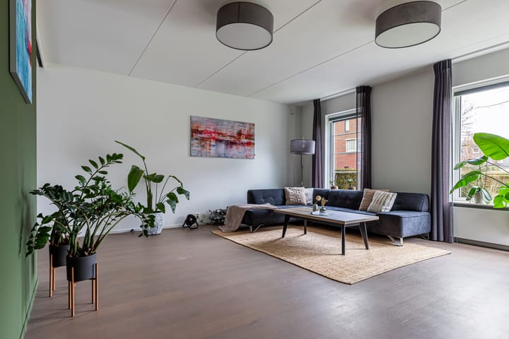 Foto 2 van Schumanlaan 5