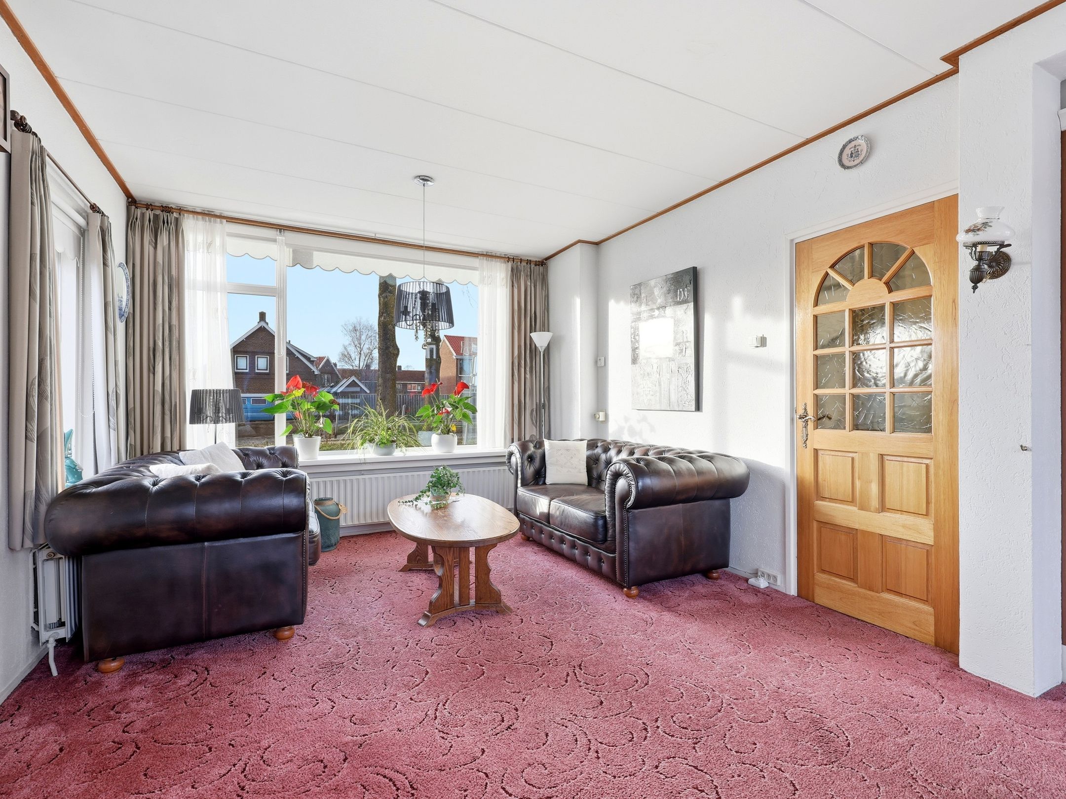 Foto 3 van De Genestetplein 9