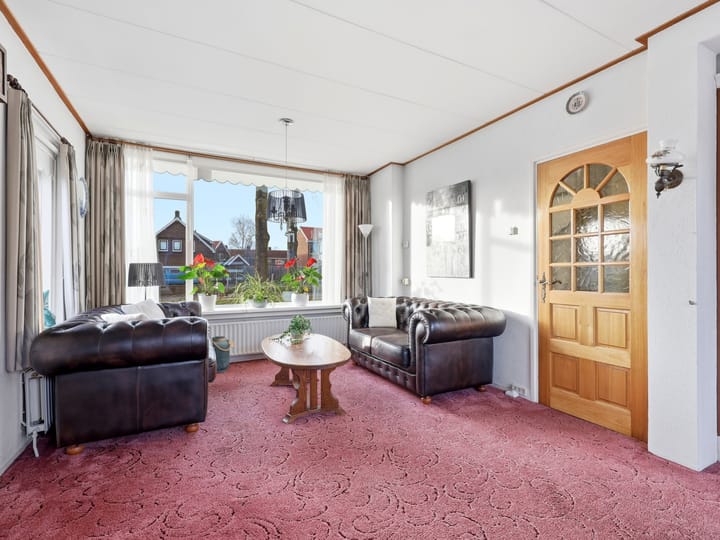 Photo 3 of De Genestetplein 9