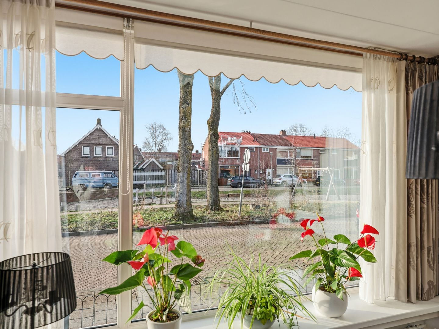 Foto 4 van De Genestetplein 9