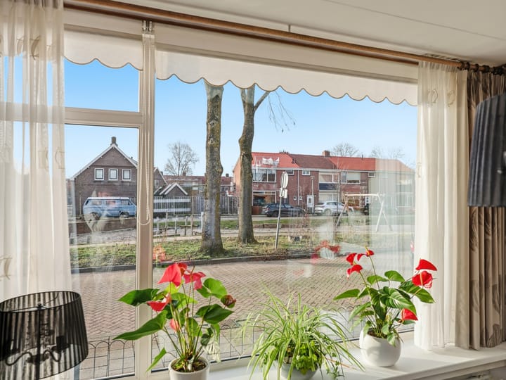 Photo 4 of De Genestetplein 9