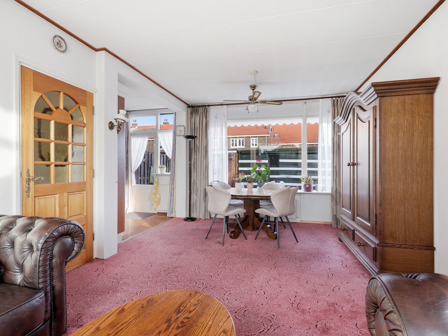 Foto 5 van De Genestetplein 9