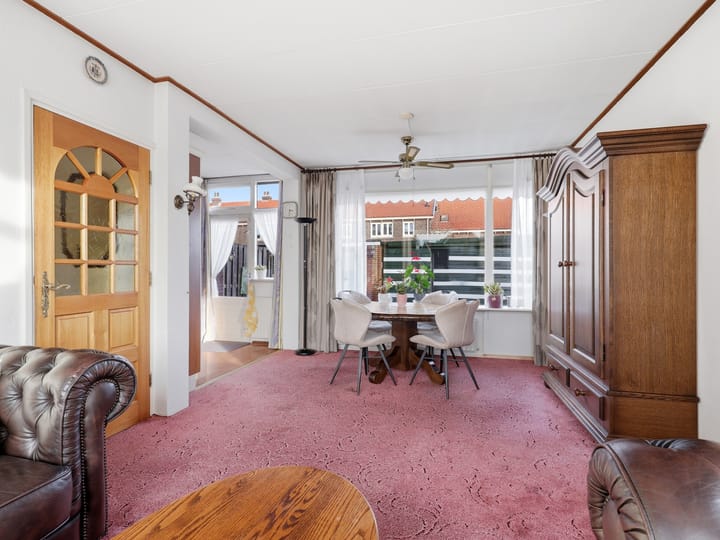 Photo 5 of De Genestetplein 9