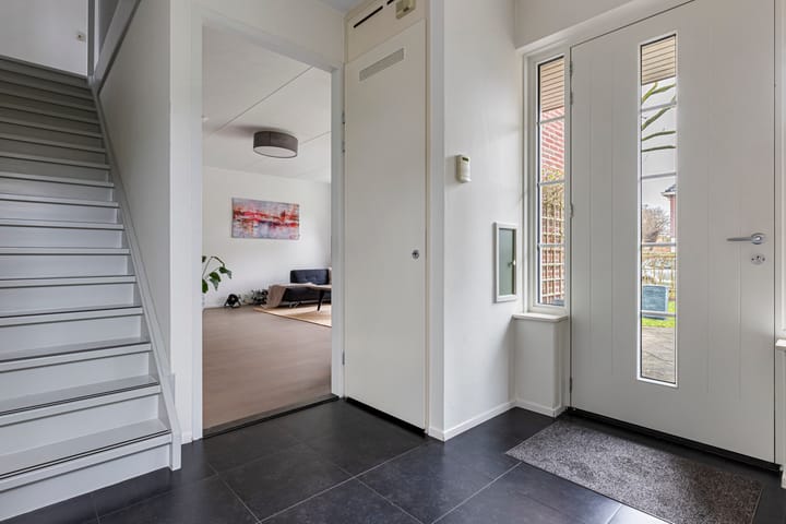 Foto 5 van Schumanlaan 5