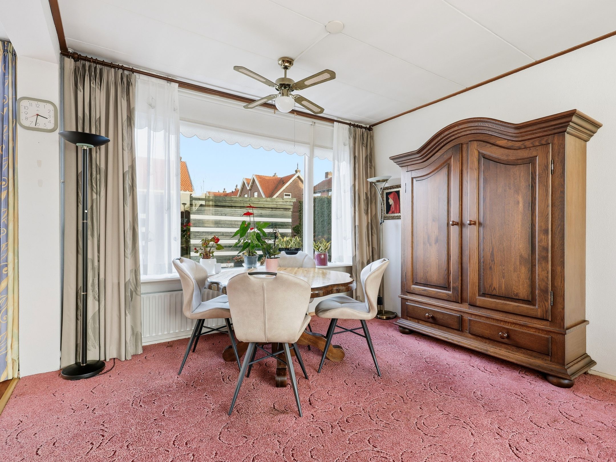 Foto 6 van De Genestetplein 9