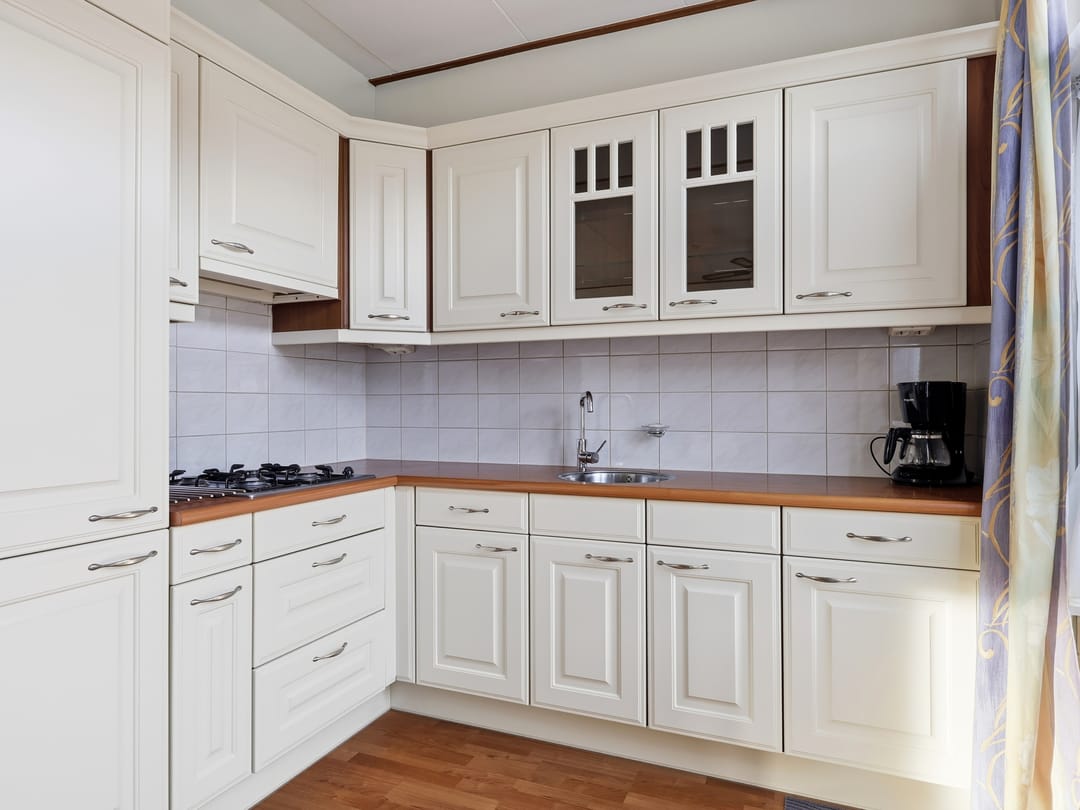 Foto 8 van De Genestetplein 9