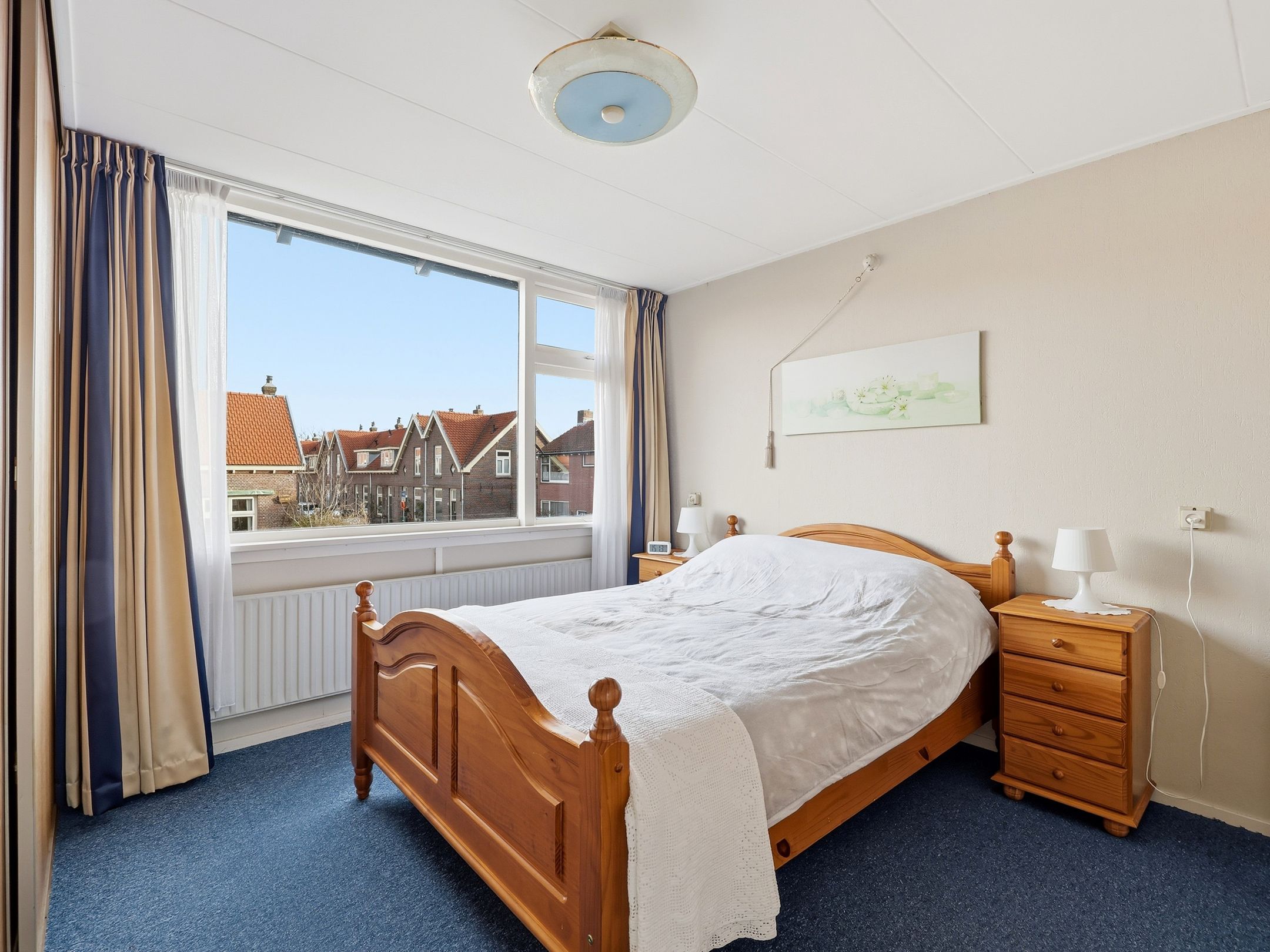 Foto 12 van De Genestetplein 9