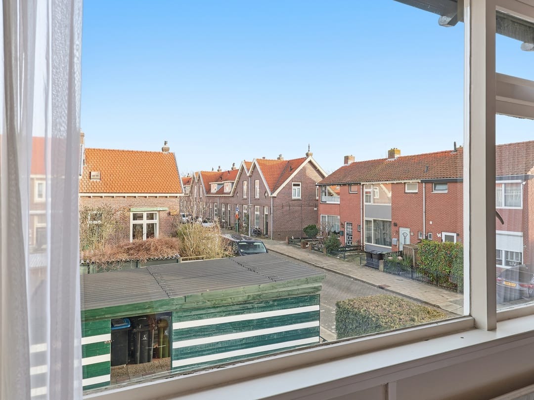 Foto 13 van De Genestetplein 9