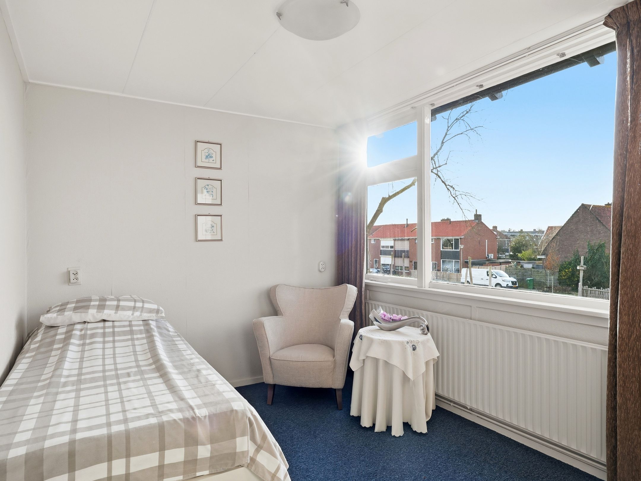 Foto 15 van De Genestetplein 9