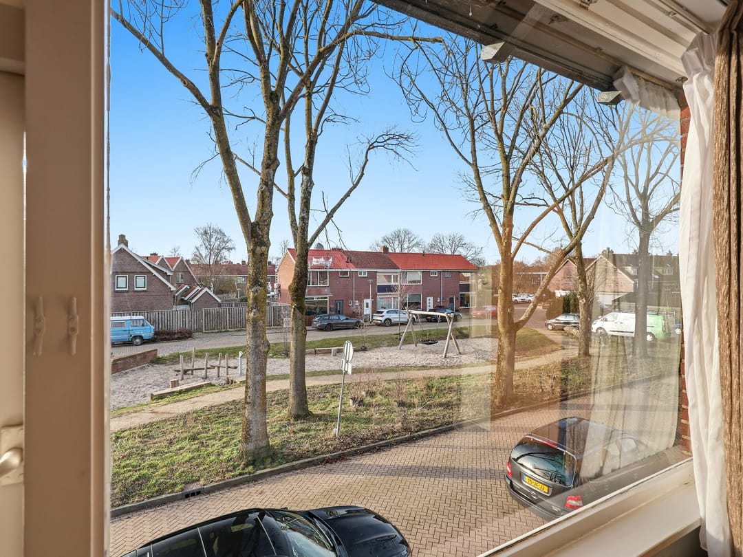 Foto 17 van De Genestetplein 9