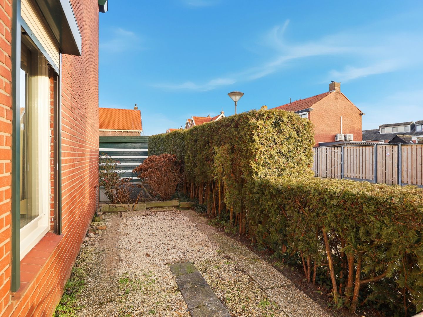 Foto 19 van De Genestetplein 9