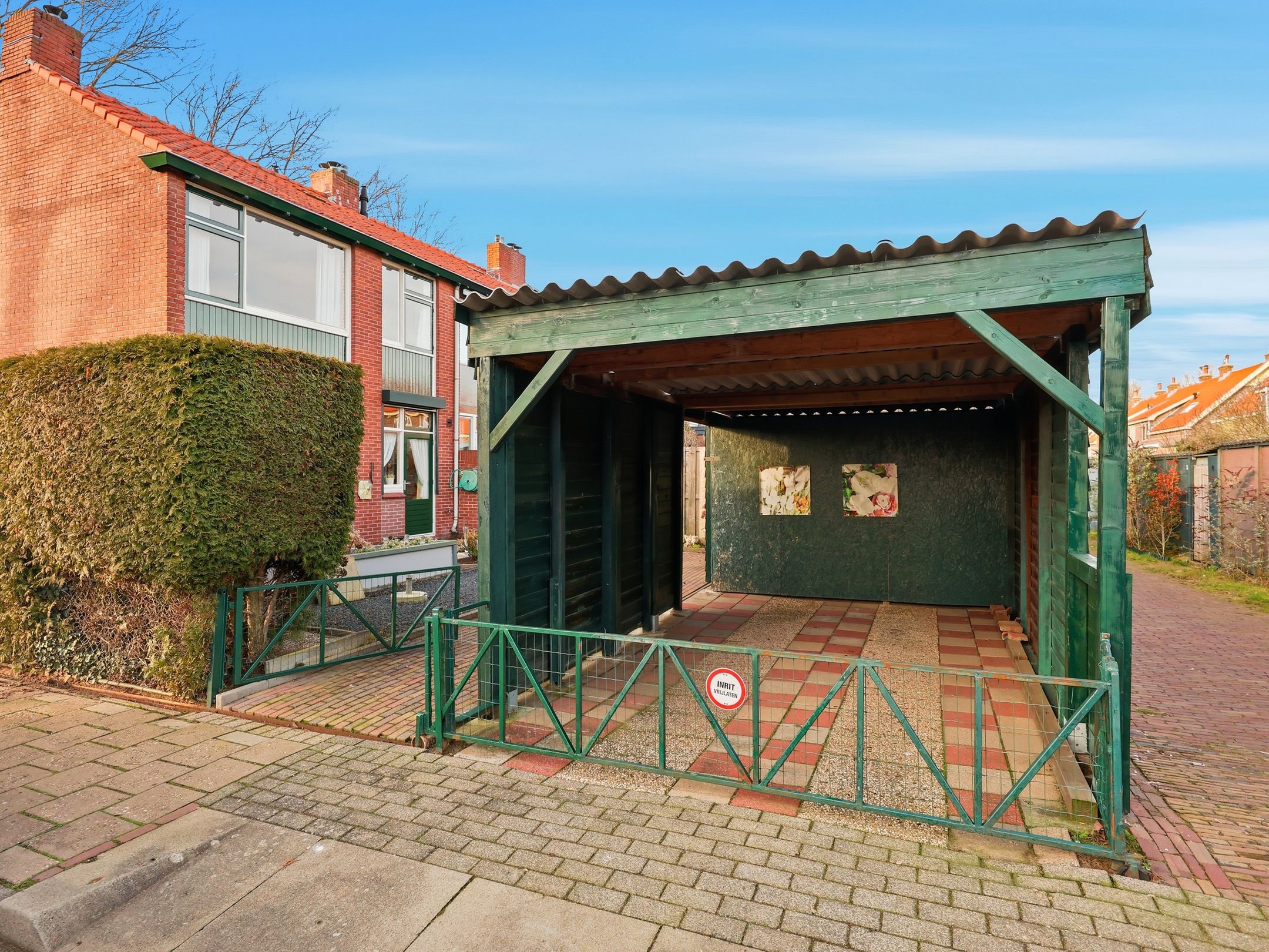 Foto 24 van De Genestetplein 9