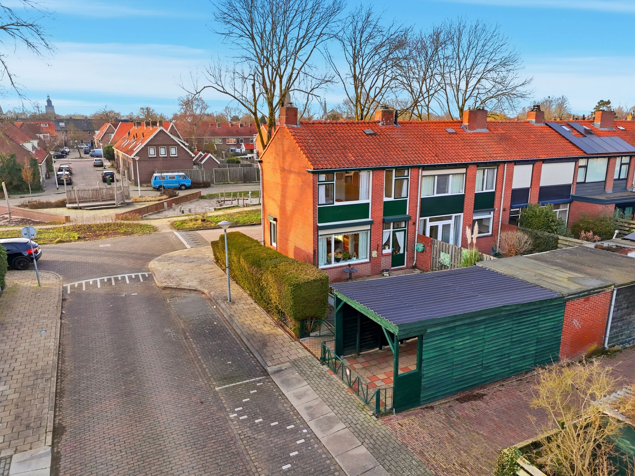 Foto 27 van De Genestetplein 9