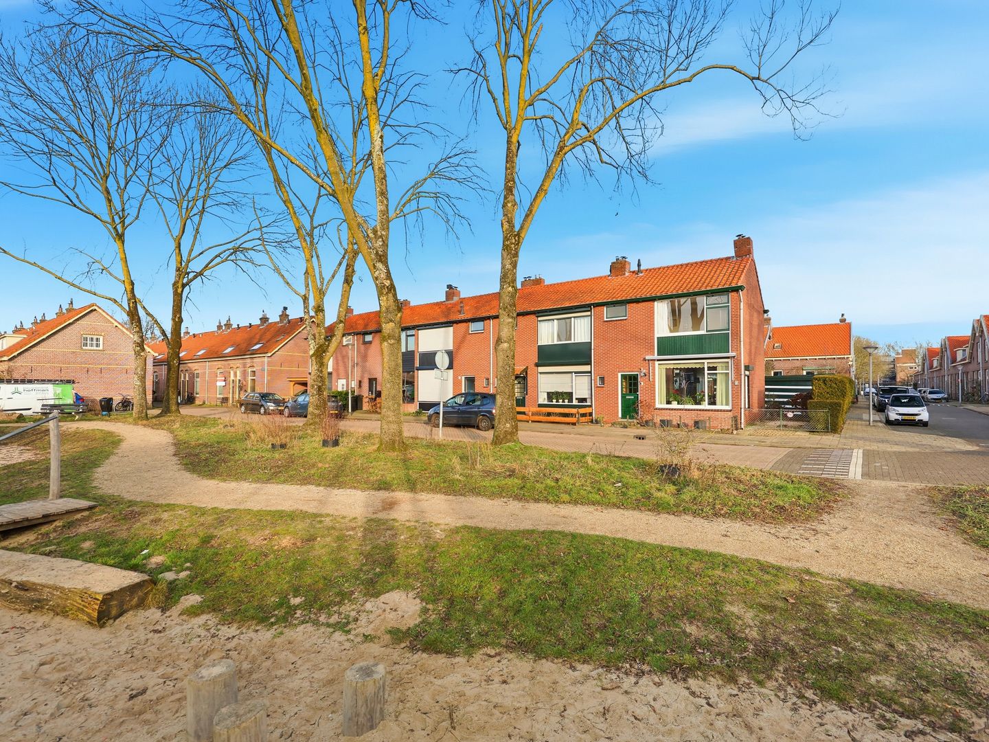 Foto 25 van De Genestetplein 9