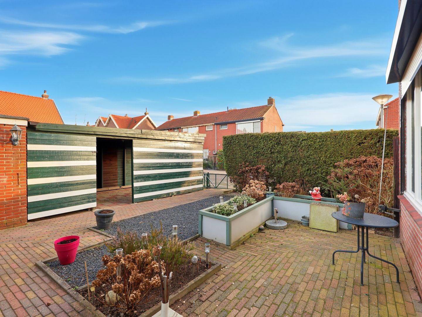 Foto 20 van De Genestetplein 9