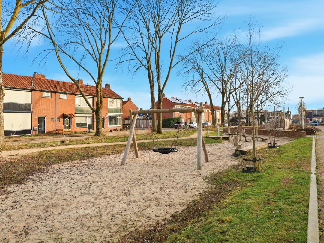 Foto 28 van De Genestetplein 9