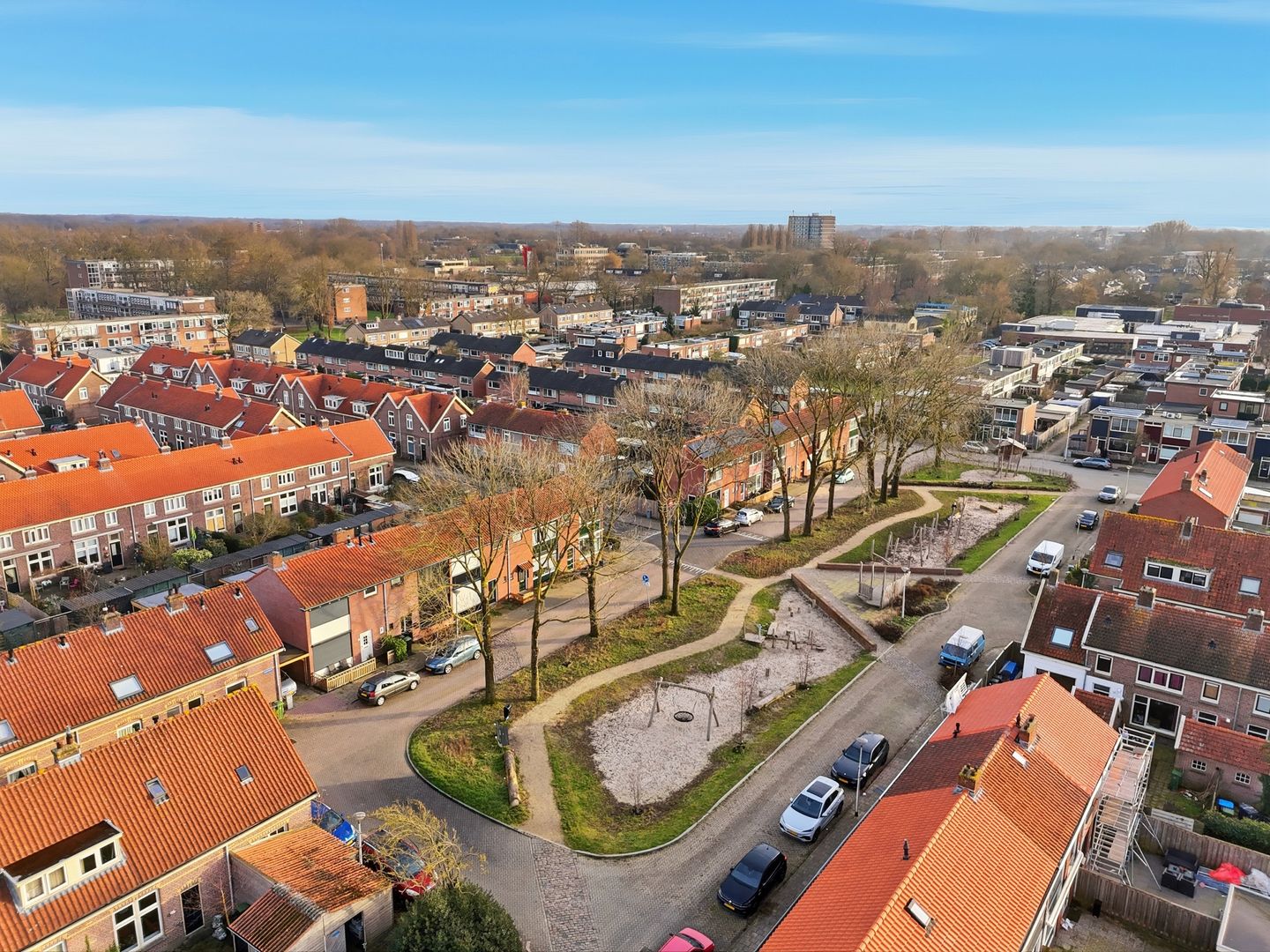 Foto 29 van De Genestetplein 9