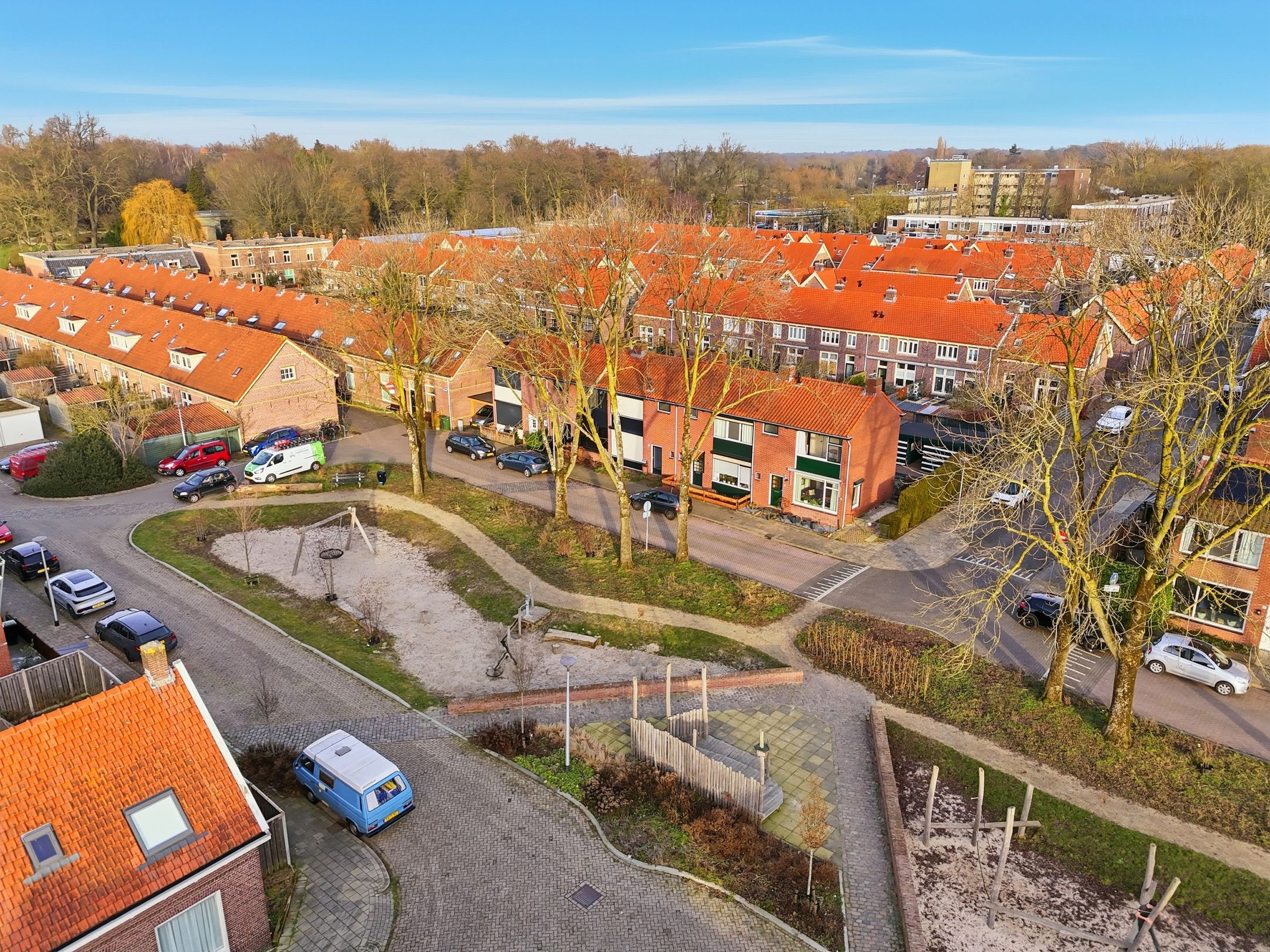 Foto 30 van De Genestetplein 9