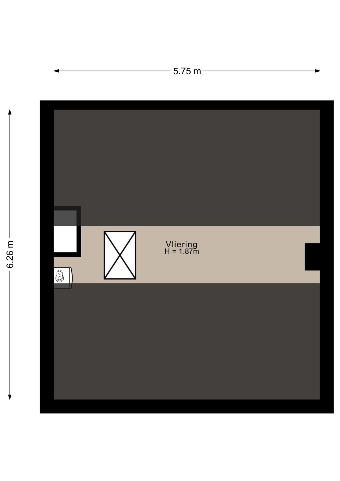 Foto 35 van De Genestetplein 9