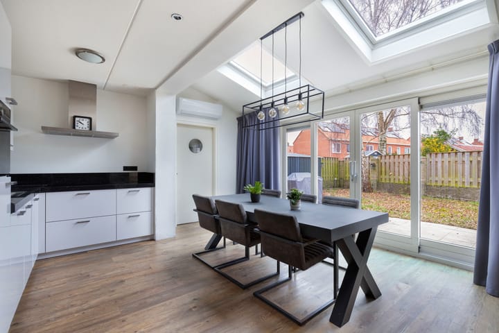 Foto 2 van Groene Zoom 12