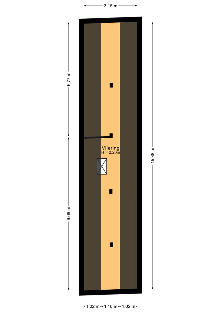 Photo 63 of Waterstraat 16