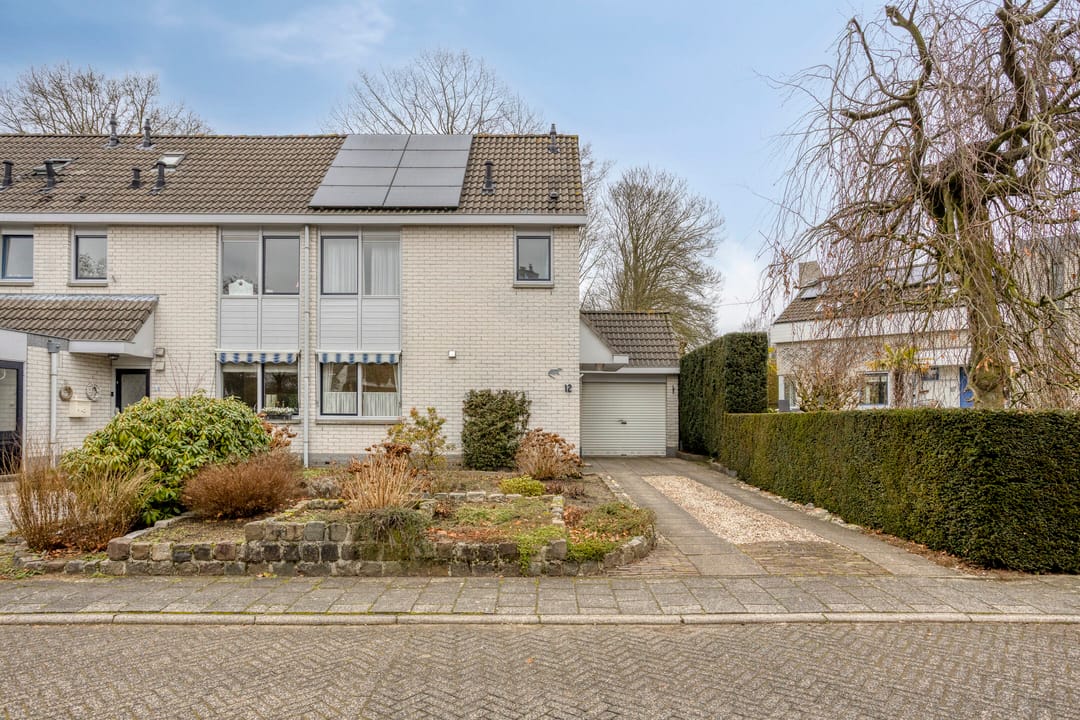 Foto 1 van Prinsenhof 12