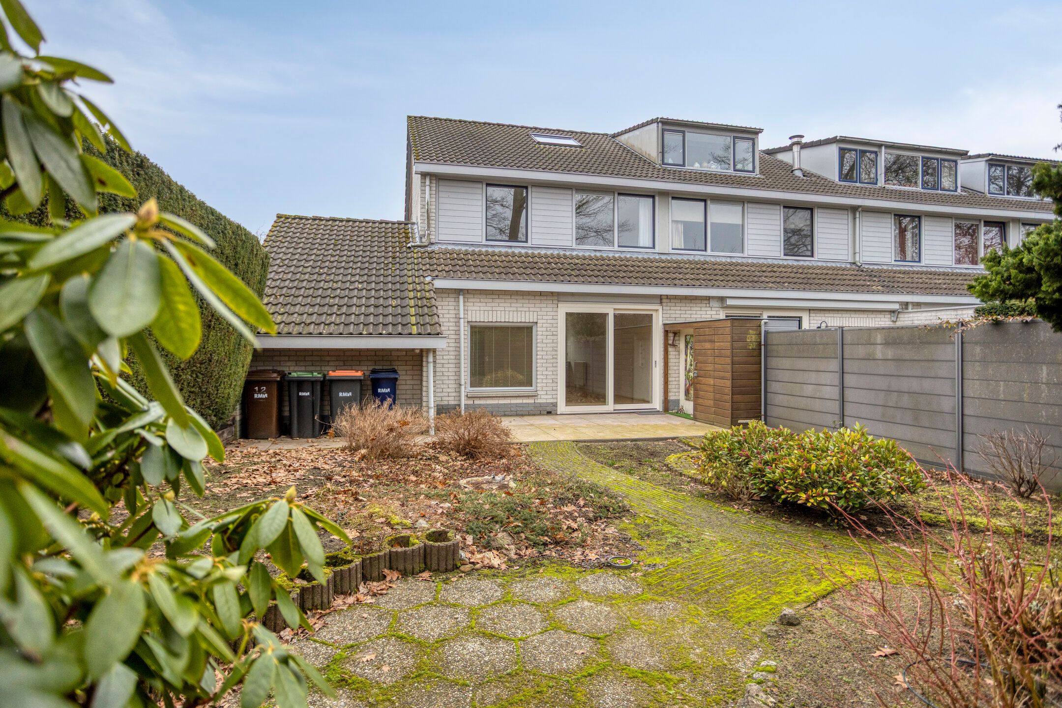 Foto 3 van Prinsenhof 12