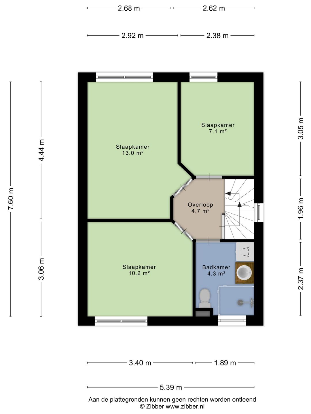 Foto 22 van Prinsenhof 12