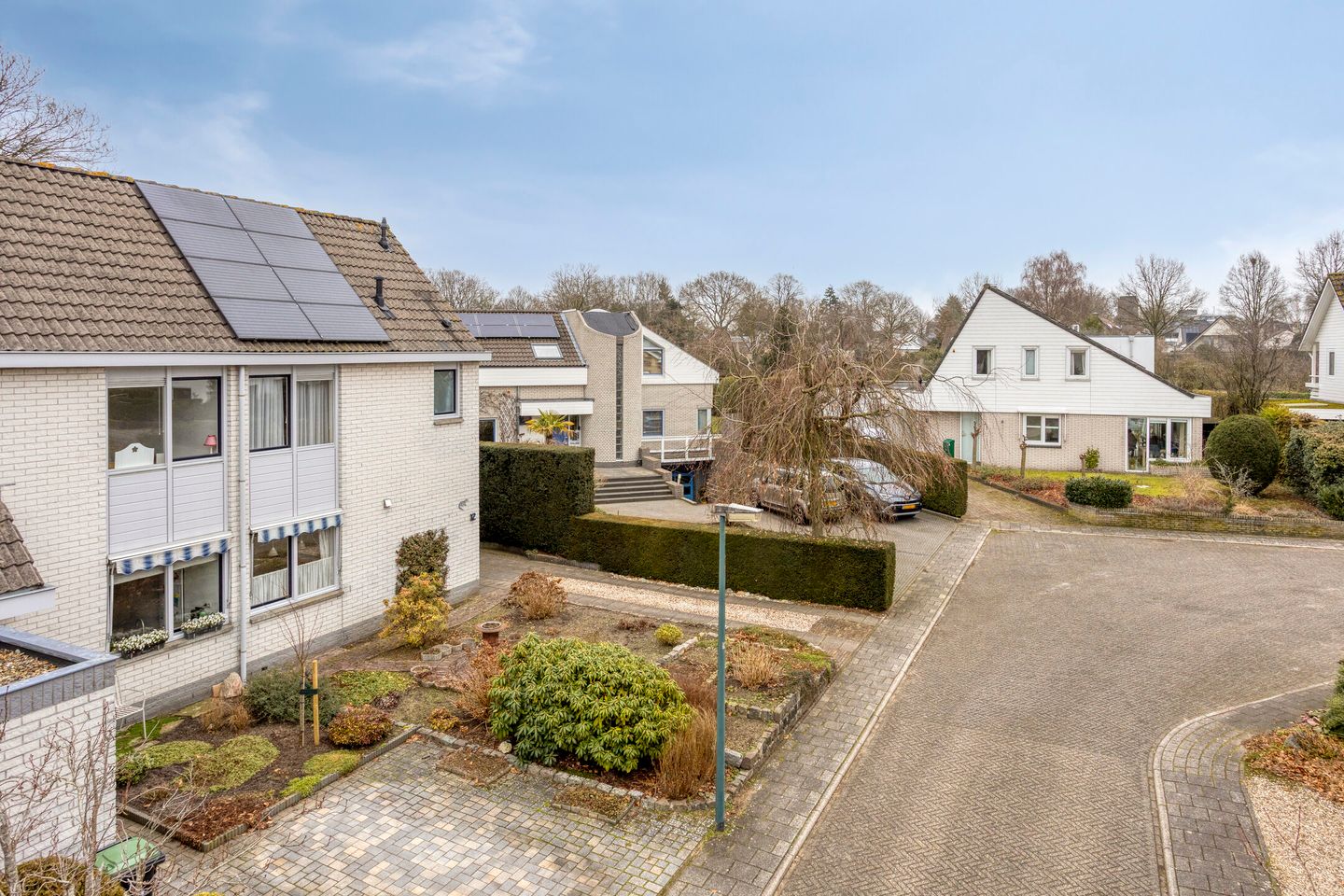 Foto 34 van Prinsenhof 12