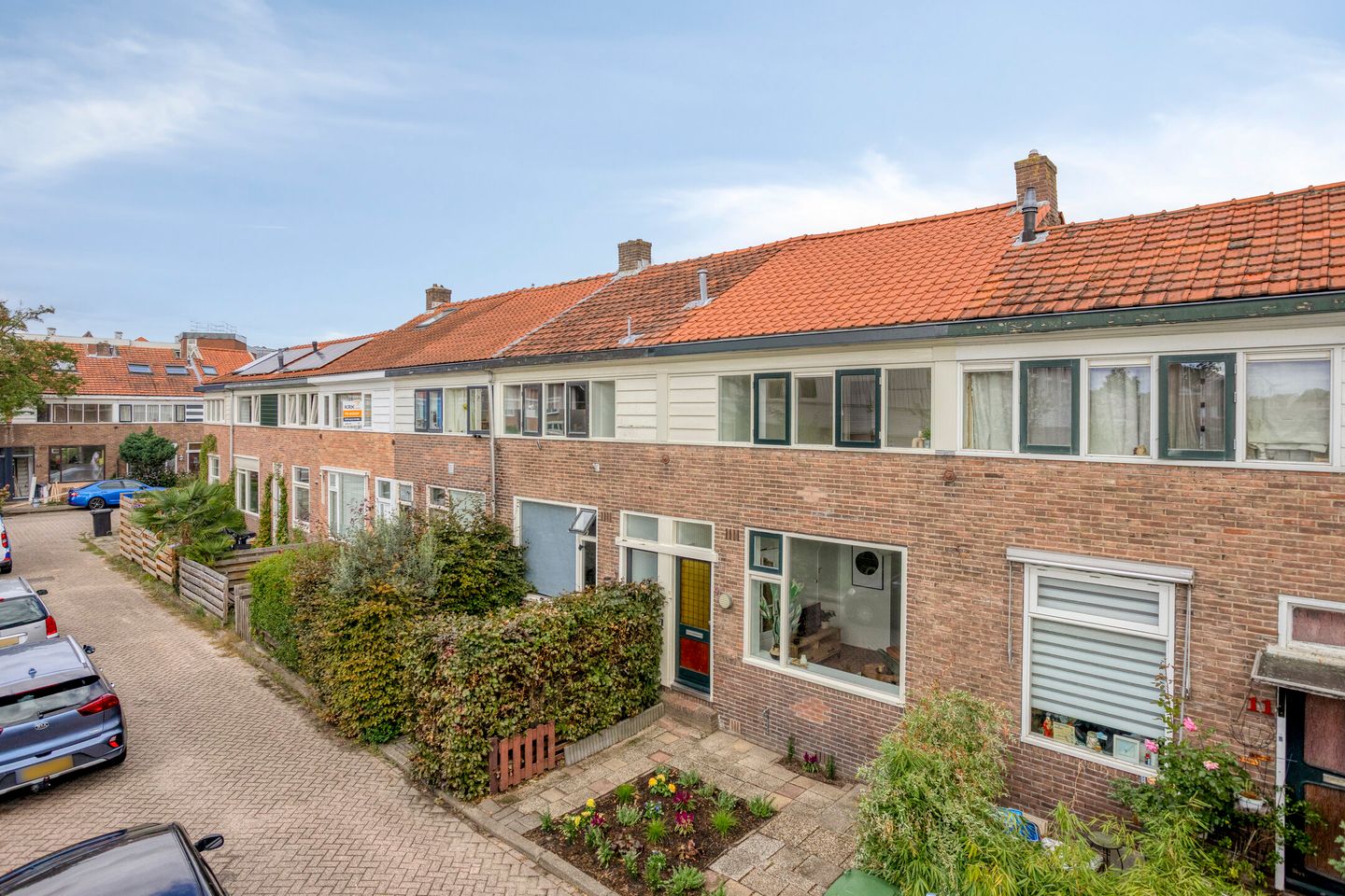 Photo 5 of Bootsmanstraat 9