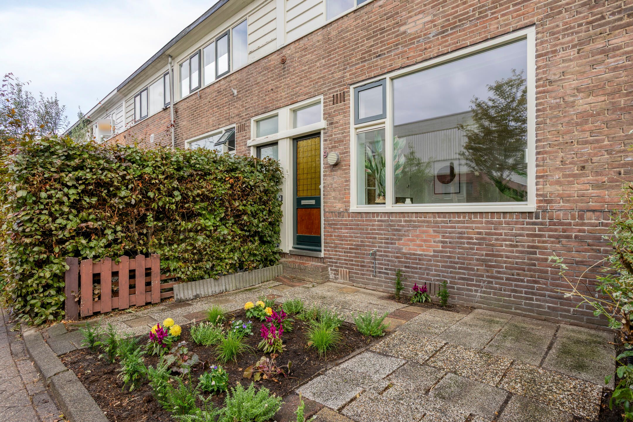 Photo 6 of Bootsmanstraat 9