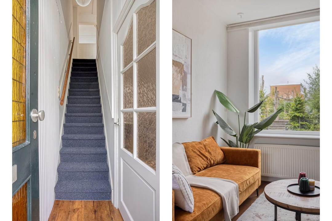 Photo 7 of Bootsmanstraat 9