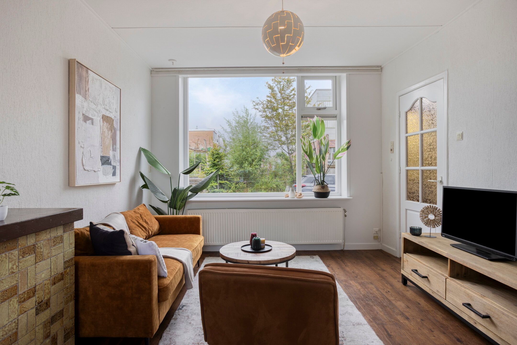 Photo 9 of Bootsmanstraat 9