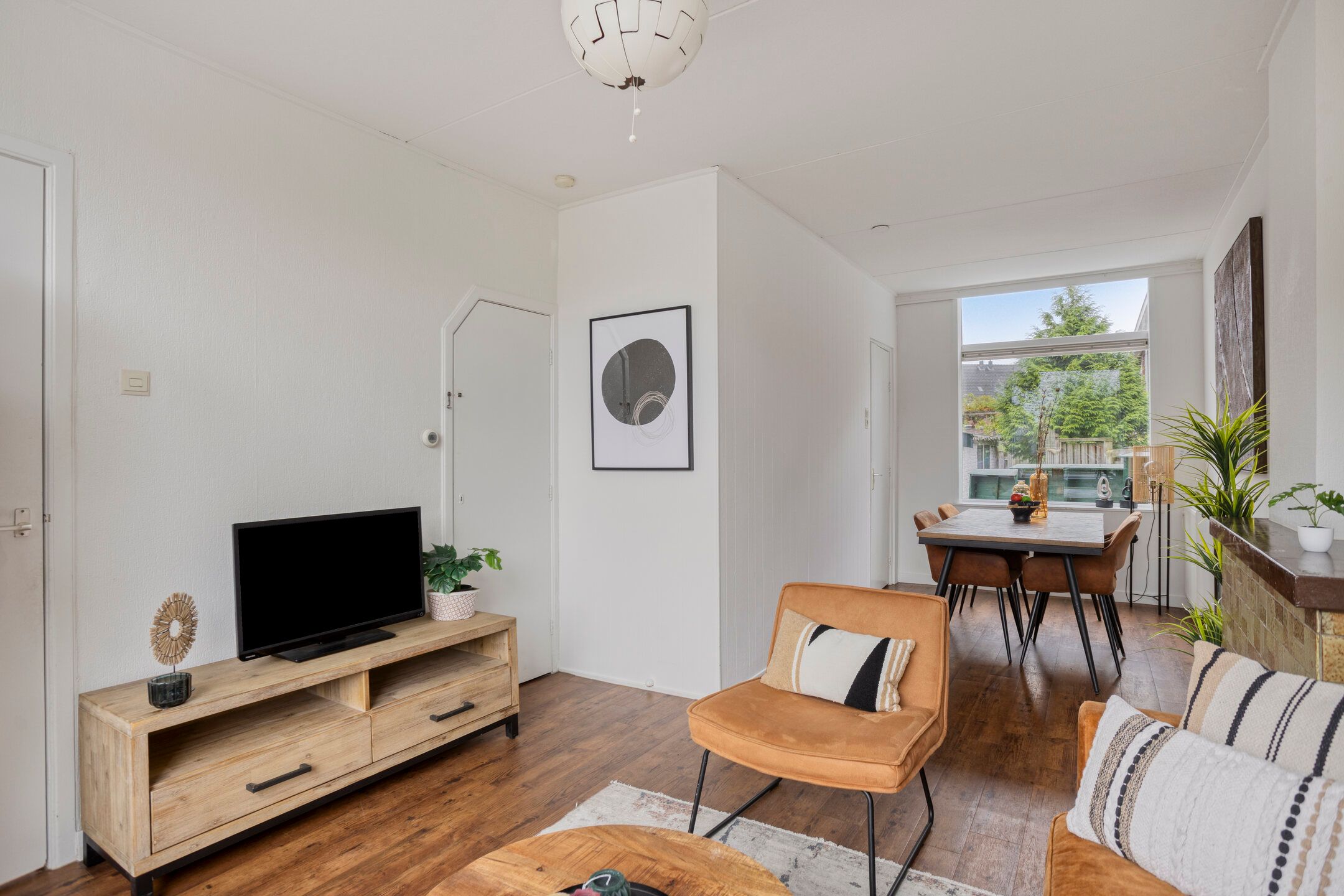 Photo 12 of Bootsmanstraat 9