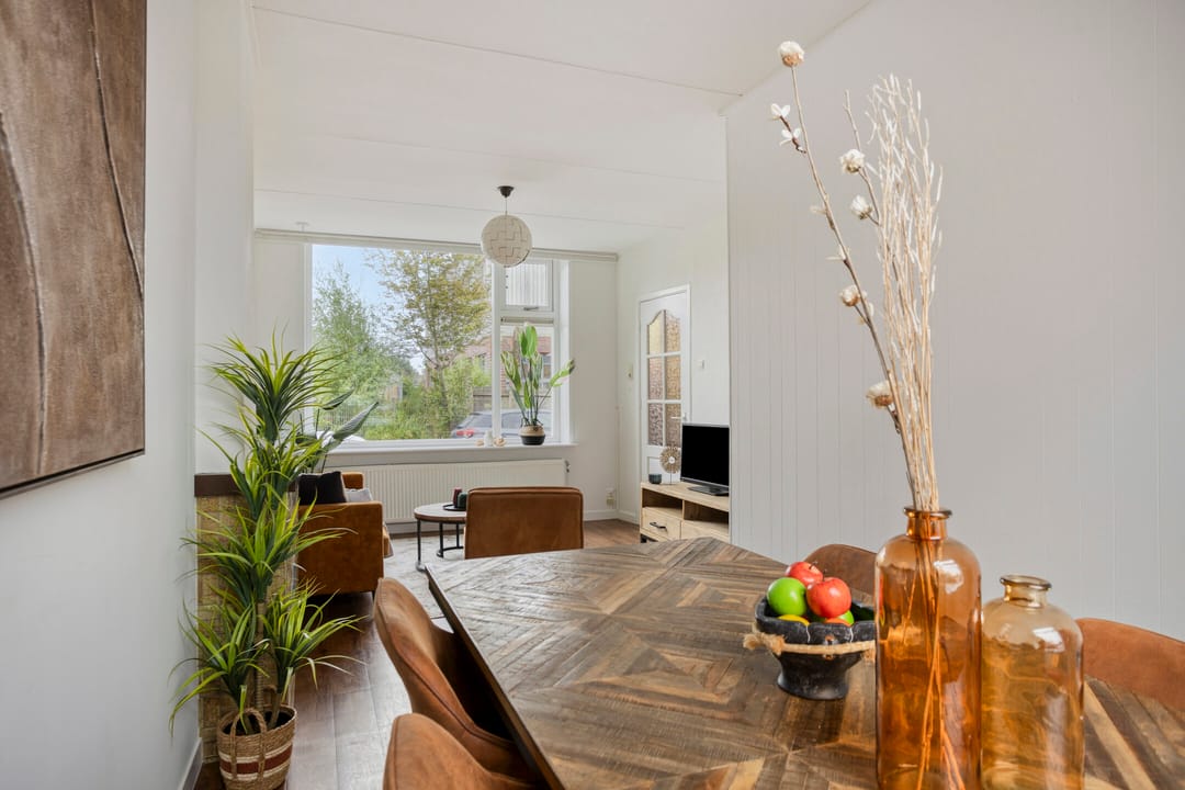 Photo 13 of Bootsmanstraat 9