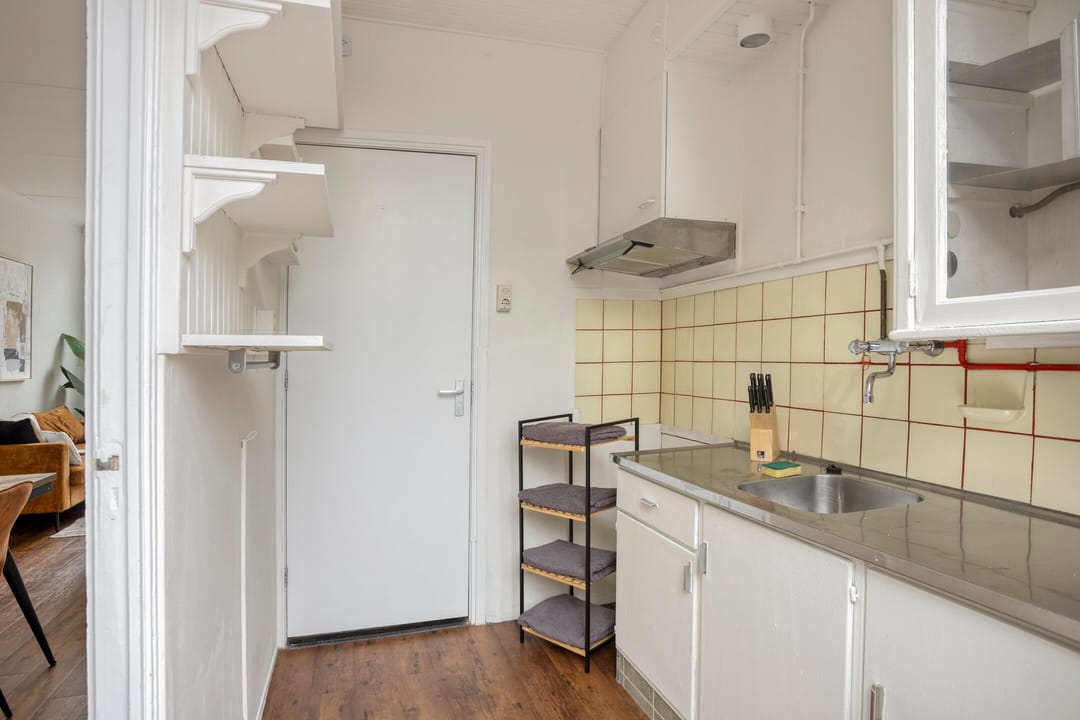 Photo 17 of Bootsmanstraat 9