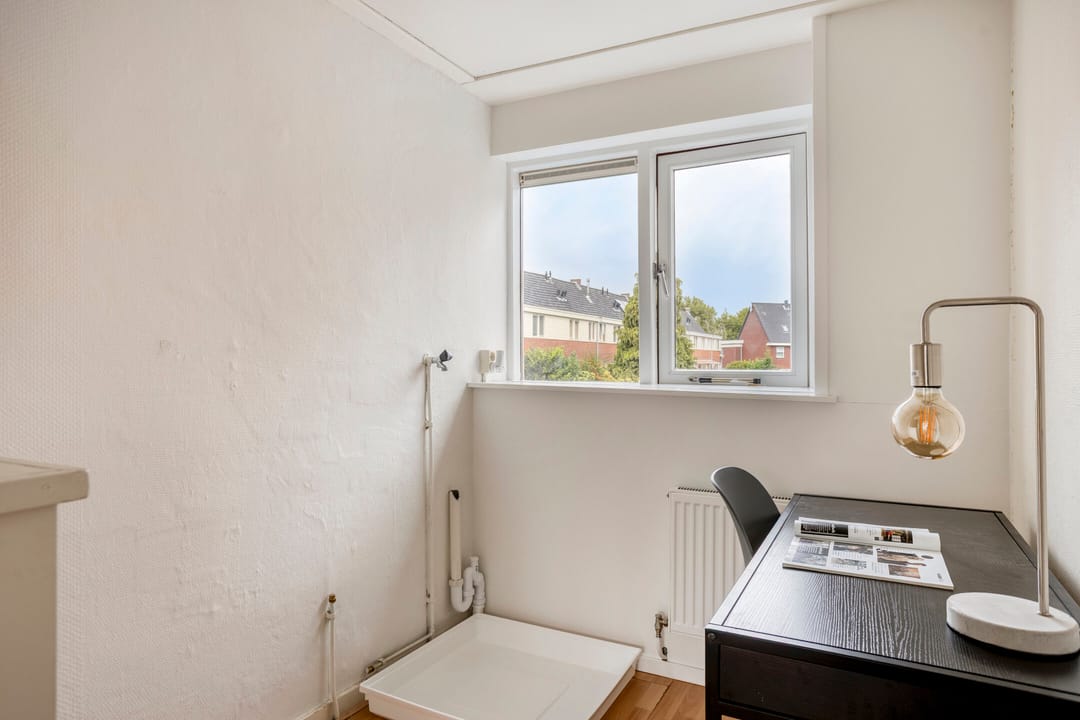 Photo 23 of Bootsmanstraat 9