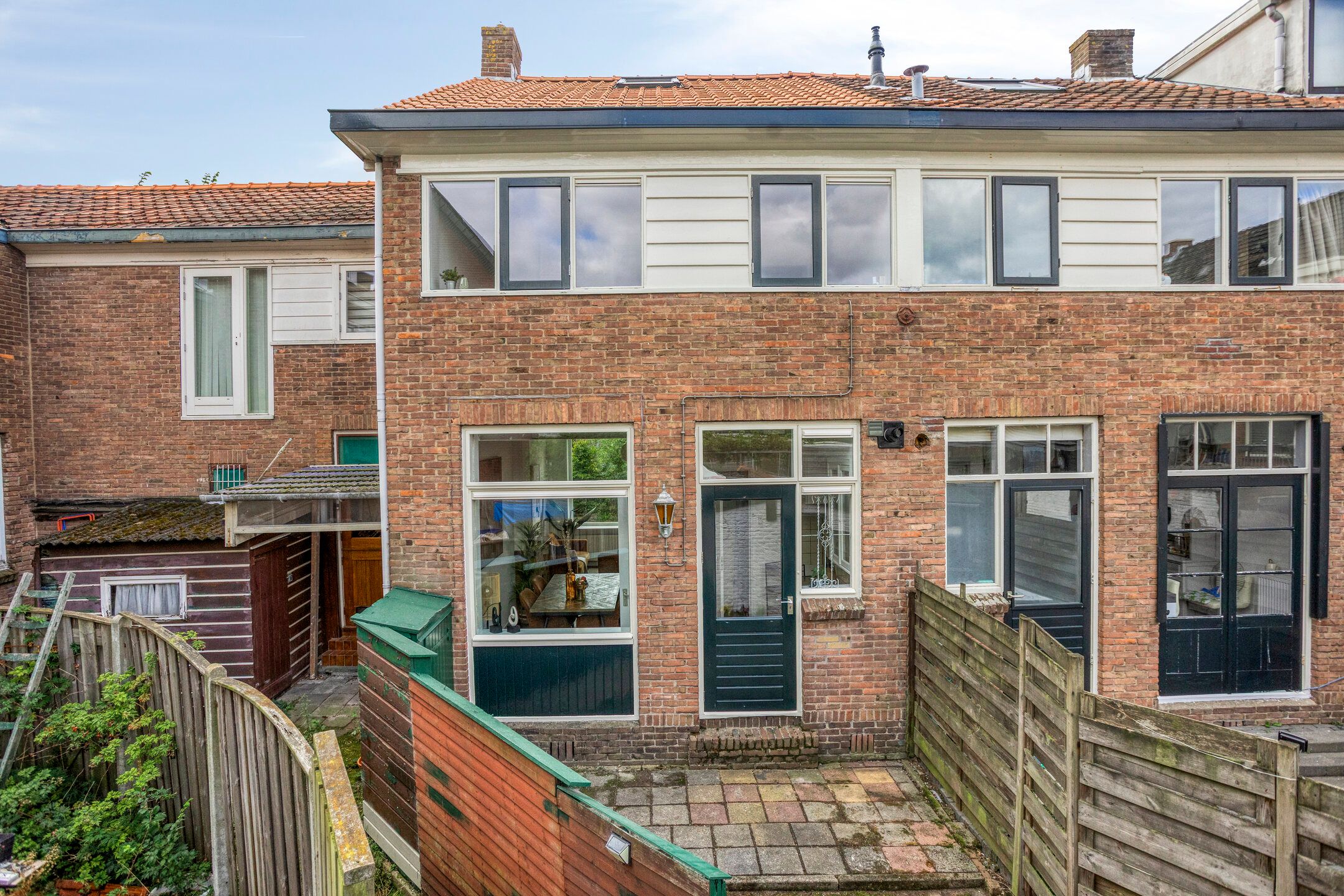 Photo 27 of Bootsmanstraat 9