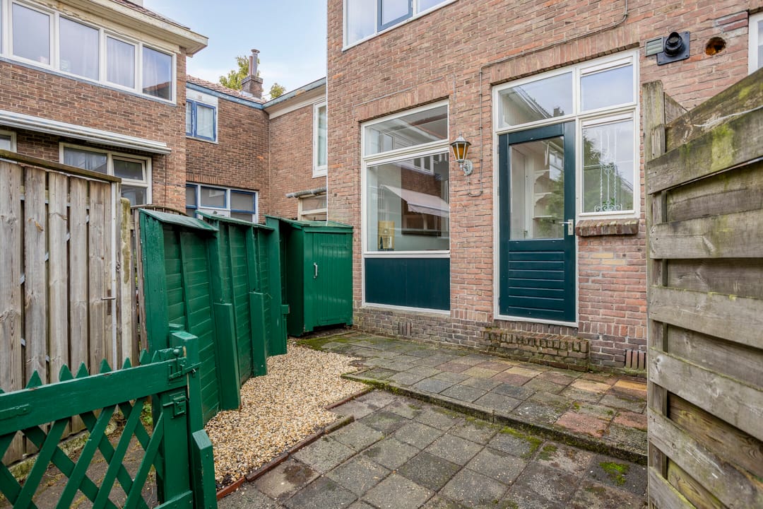 Photo 28 of Bootsmanstraat 9