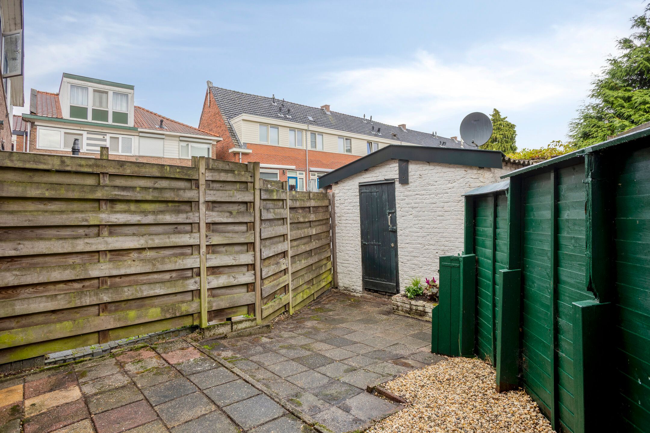 Photo 30 of Bootsmanstraat 9