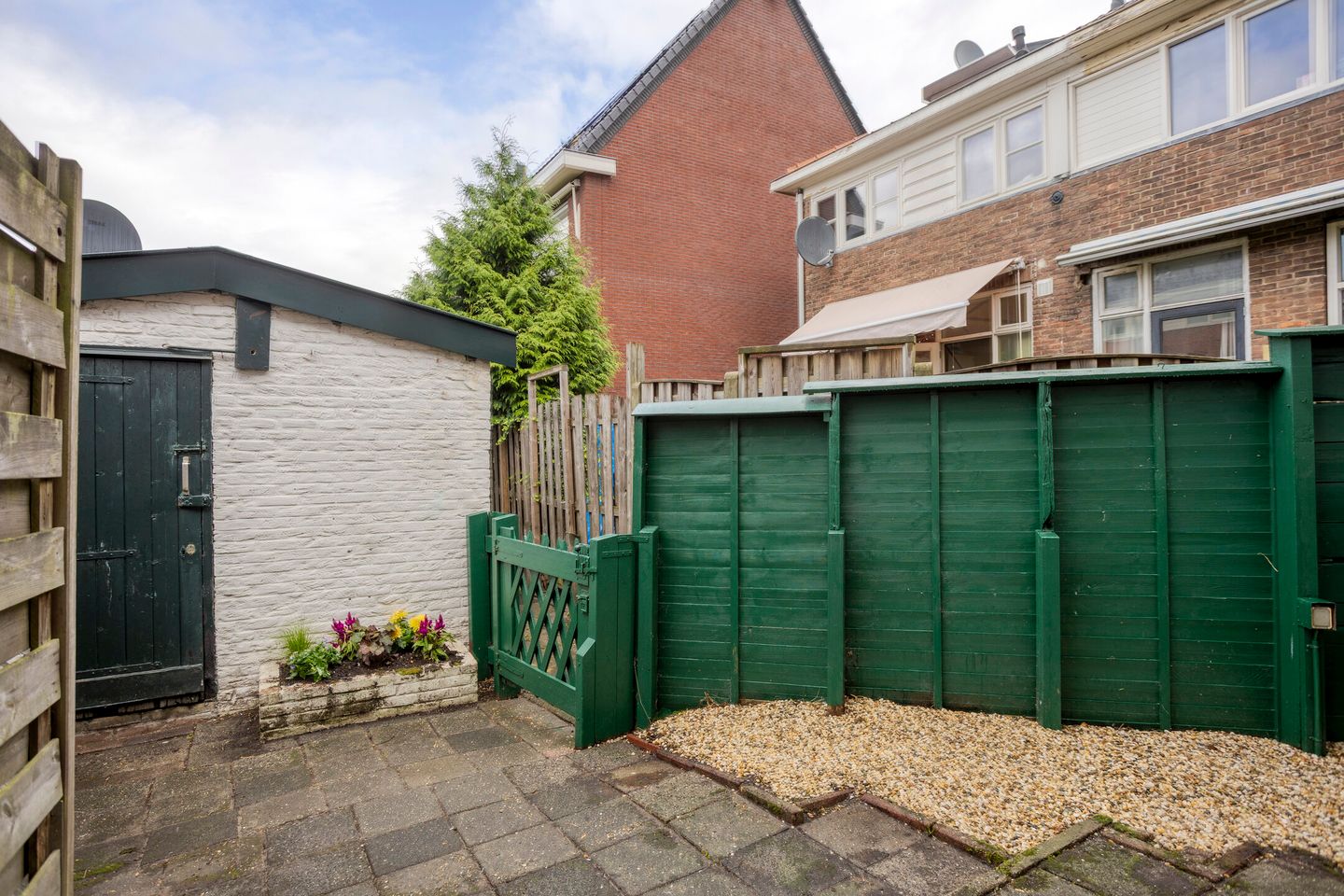 Photo 29 of Bootsmanstraat 9