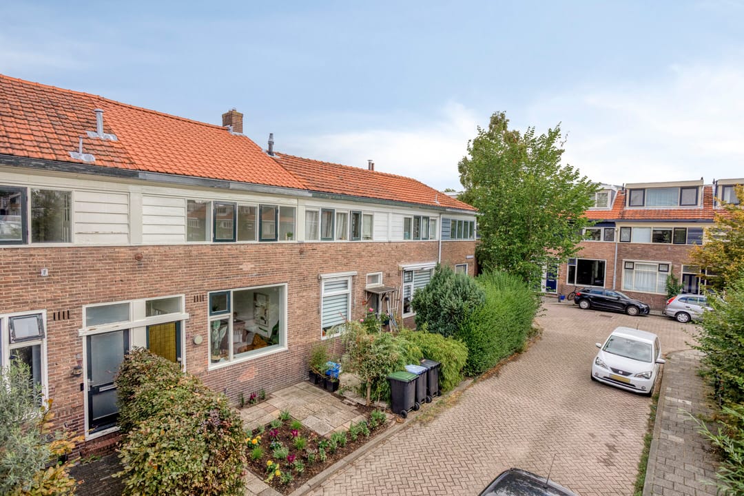 Photo 31 of Bootsmanstraat 9