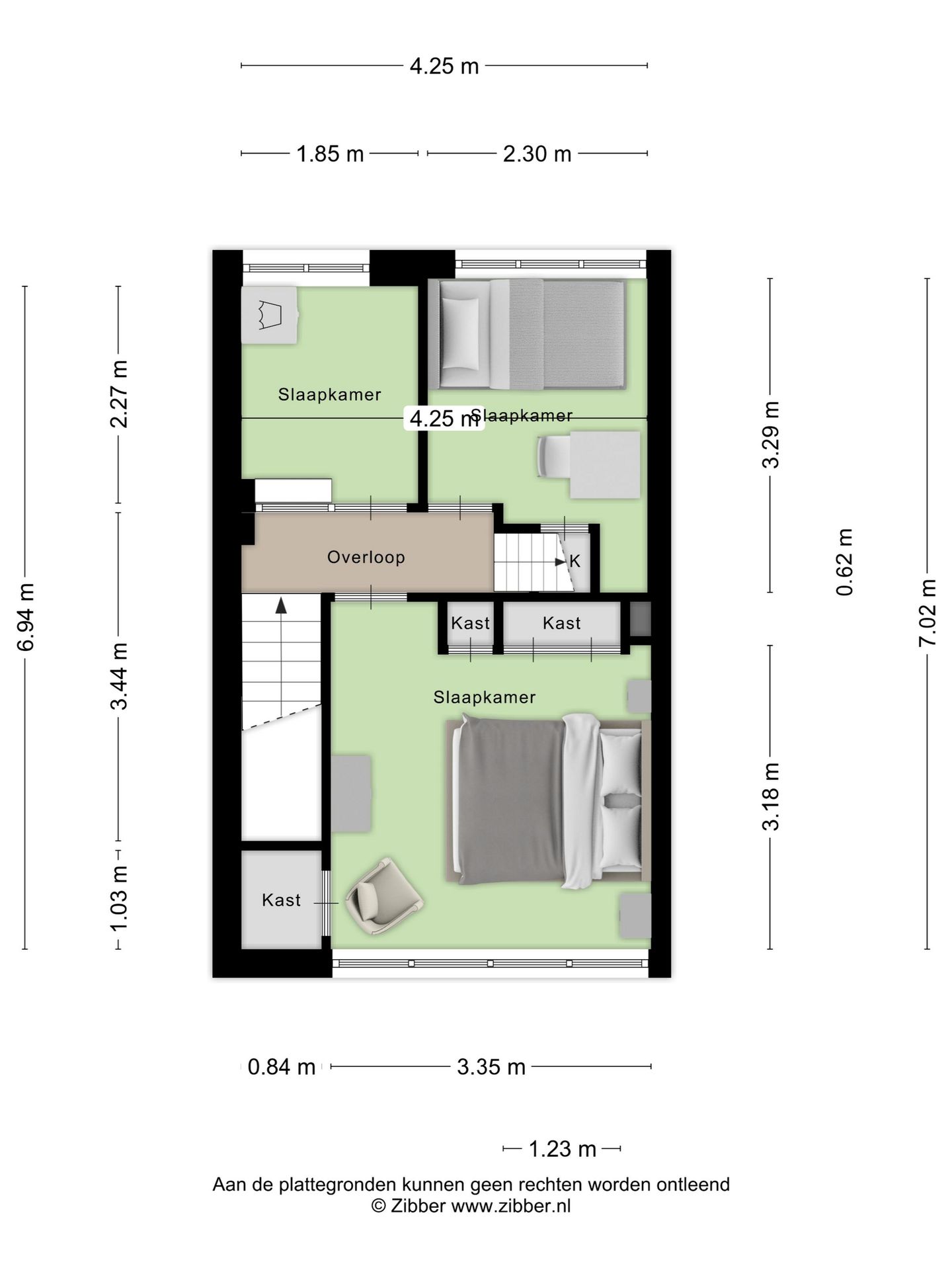 Photo 34 of Bootsmanstraat 9